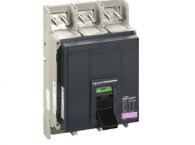 MCCB 3P NS320N3M2 compact ns schneider